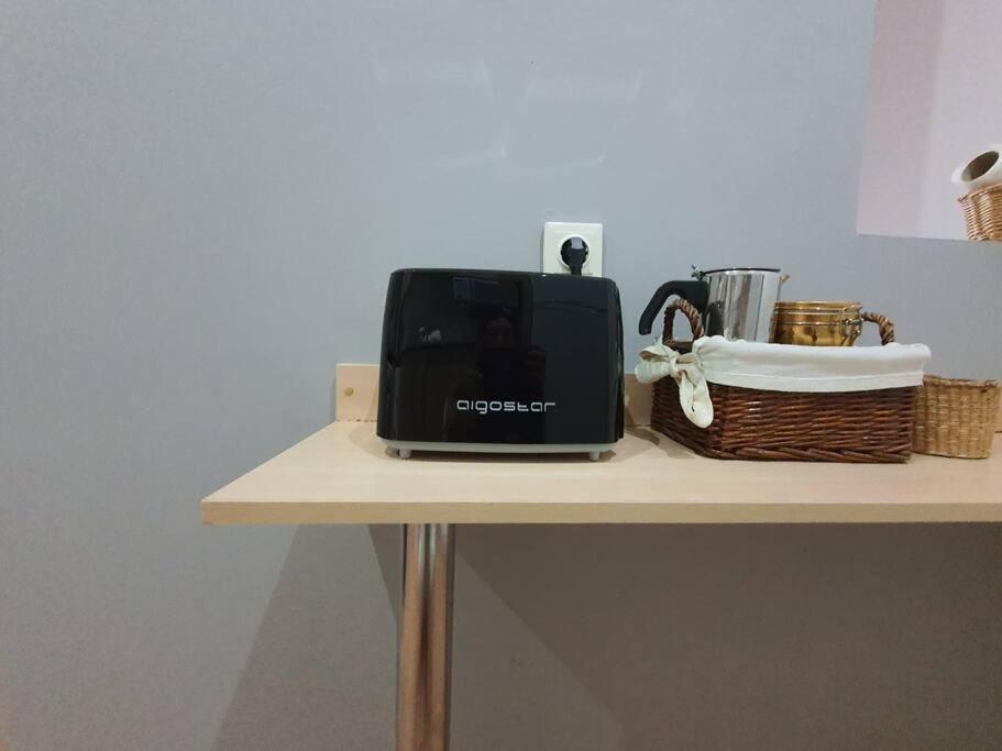 Apartamento Junto Al Mar Con Wifi Y Piscina Sagunto Luaran gambar